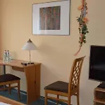 Alte Post - Am Rhein-ufer 3* Laufenburg