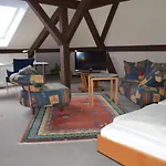 Alte Post - Am Rhein-ufer 3* Laufenburg