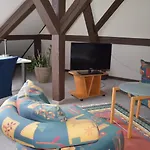 Ξενοδοχείο Alte Post - Am Rhein-ufer 3*
