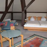 Alte Post - Am Rhein-ufer 3* Laufenburg