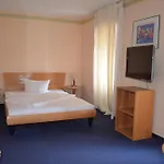 Ξενοδοχείο Alte Post - Am Rhein-ufer