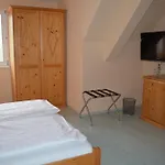 Ξενοδοχείο Alte Post - Am Rhein-ufer 3*