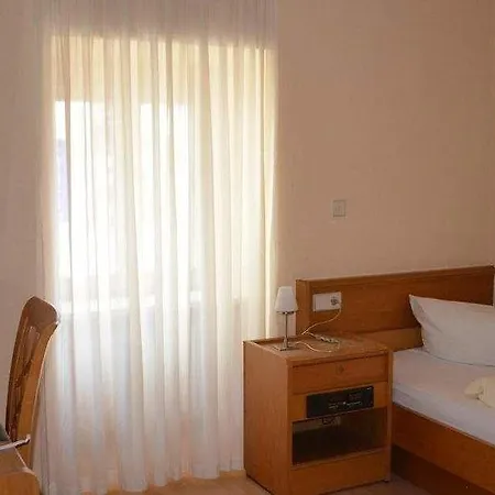 فندق Alte Post - Am Rhein-ufer