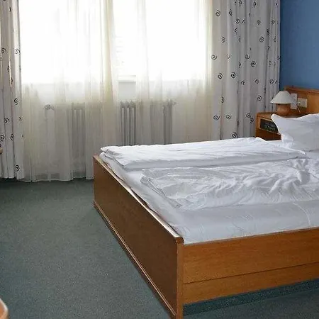 Hotel Alte Post - Am Rhein-ufer