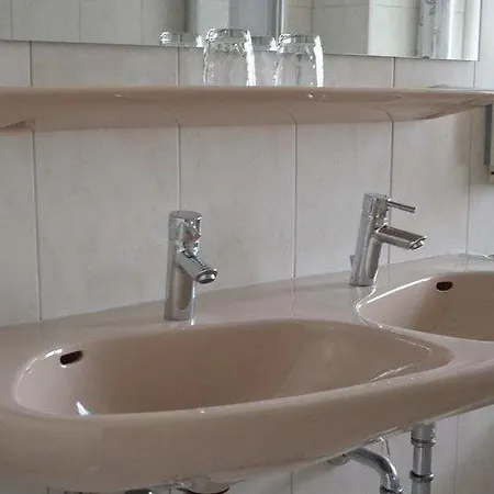 Hotel Alte Post - Am Rhein-ufer Laufenburg