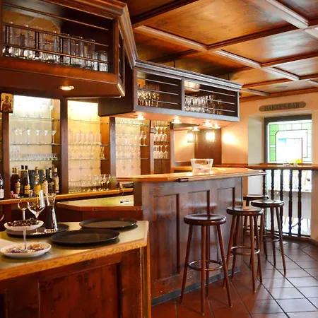 فندق Alte Post - Am Rhein-ufer