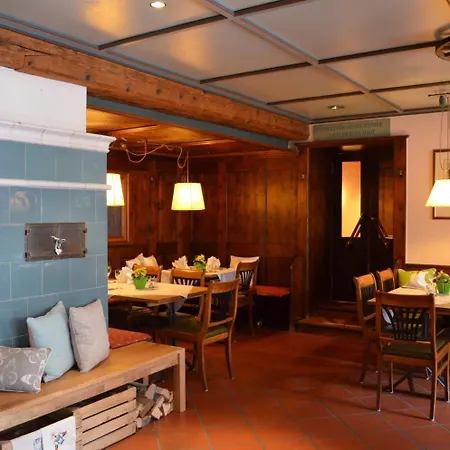 Hotel Alte Post - Am Rhein-ufer