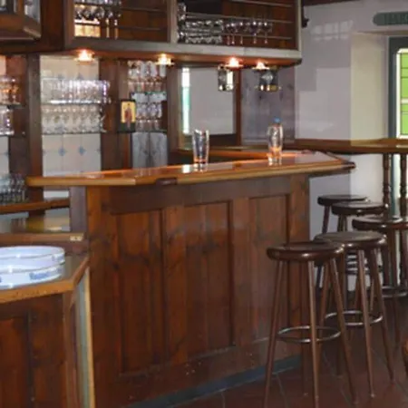 Alte Post - Am Rhein-ufer 3*