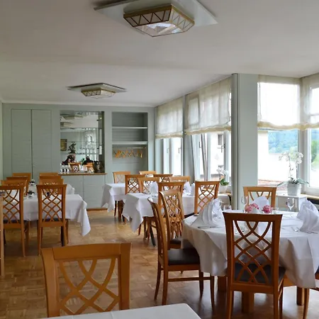 Alte Post - Am Rhein-ufer Hotel Laufenburg