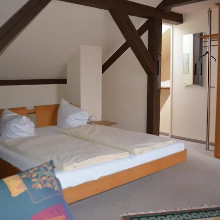 Alte Post - Am Rhein-ufer فندق لاوفنبورغ