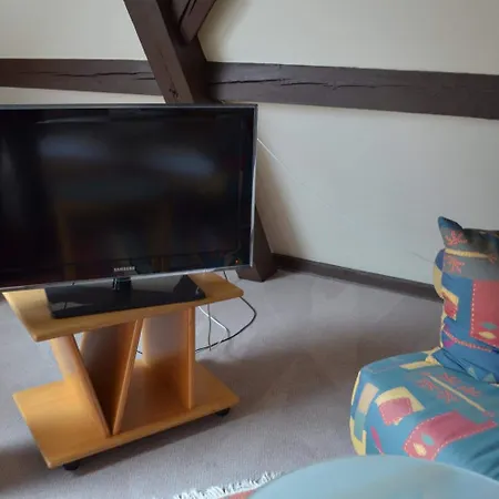 Alte Post - Am Rhein-ufer Hotel 3*