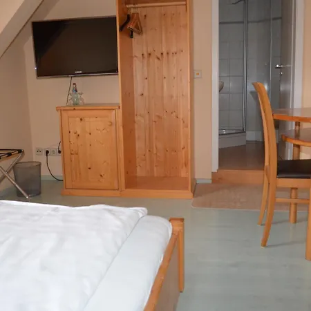 Hotel Alte Post - Am Rhein-ufer 3*