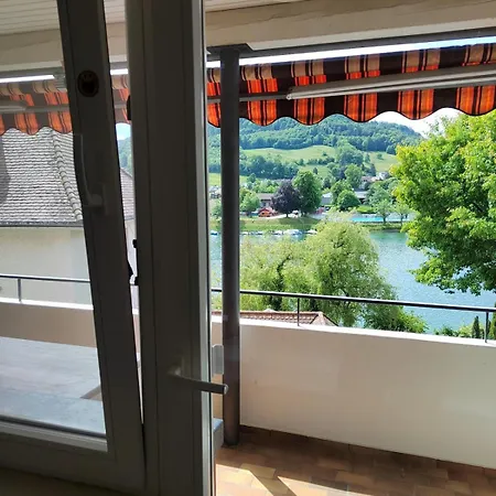Ξενοδοχείο Alte Post - Am Rhein-ufer 3*