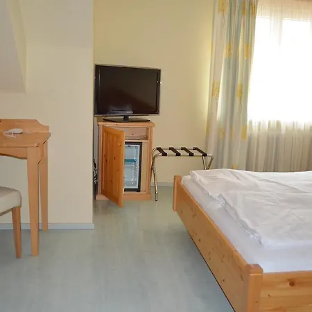 فندق Alte Post - Am Rhein-ufer