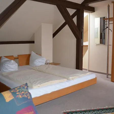 Hotel Alte Post - Am Rhein-ufer Laufenburg