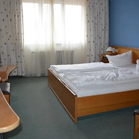 Hotel Alte Post - Am Rhein-ufer