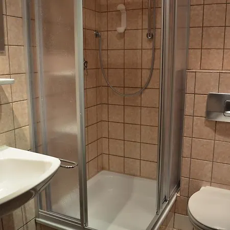 Alte Post - Am Rhein-ufer 3* لاوفنبورغ