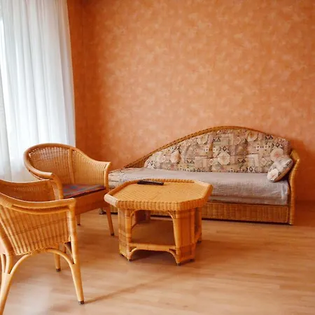 Alte Post - Am Rhein-ufer Szálloda 3*