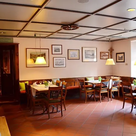Hotel Alte Post - Am Rhein-ufer Laufenburg