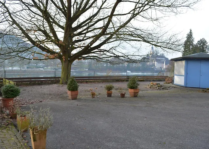 Hotel Alte Post - Am Rhein-ufer