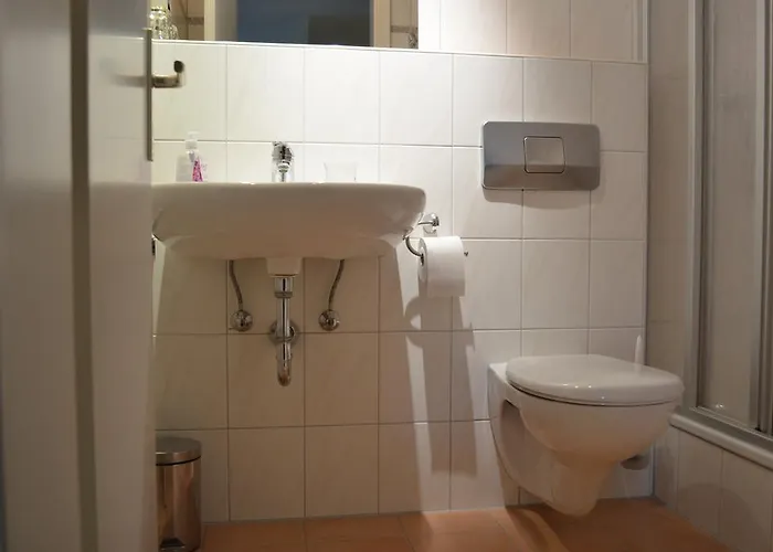 Hotel Alte Post - Am Rhein-ufer Laufenburg