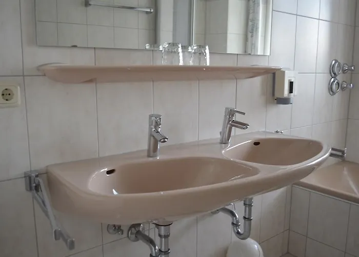 Alte Post - Am Rhein-ufer 3* Laufenburg