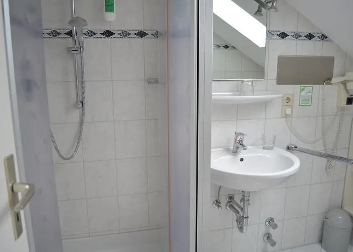 Alte Post - Am Rhein-ufer Hotel Laufenburg