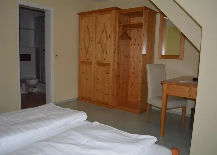 Hotel Alte Post - Am Rhein-ufer