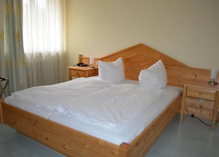 Alte Post - Am Rhein-ufer 3* Laufenburg