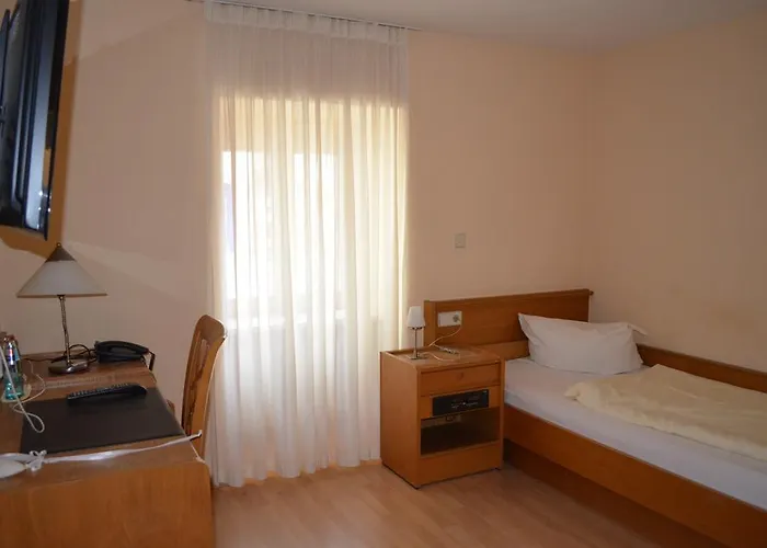 Alte Post - Am Rhein-ufer Laufenburg