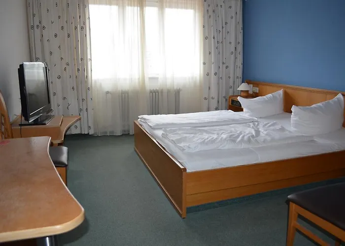 Hotel Alte Post - Am Rhein-ufer