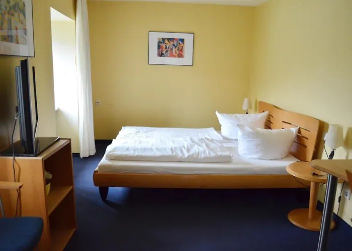 Hotel Alte Post - Am Rhein-ufer Laufenburg